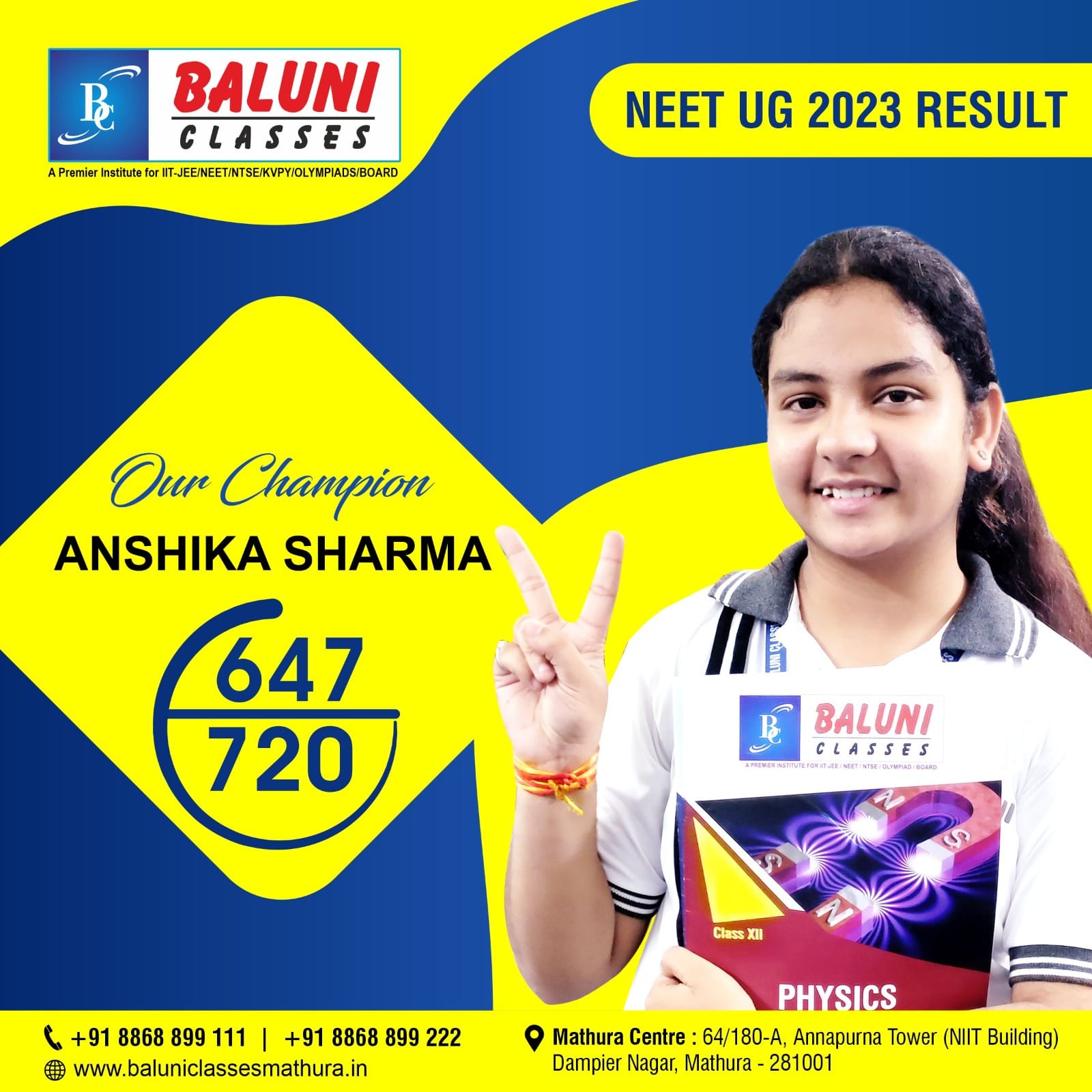 Fort Funston (#1046)