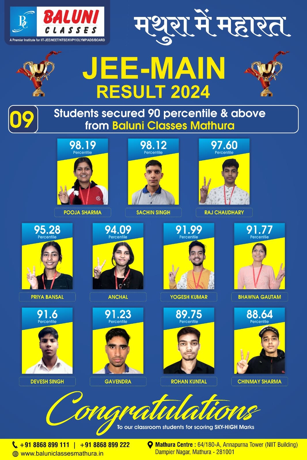 Fort Funston (#1046)