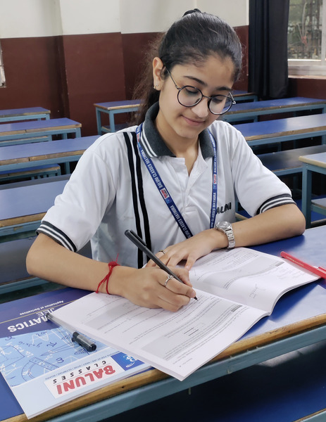 Fort Funston (#1046)