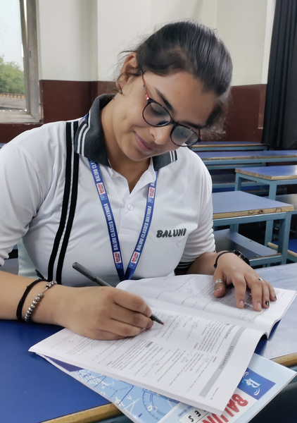 Fort Funston (#1046)